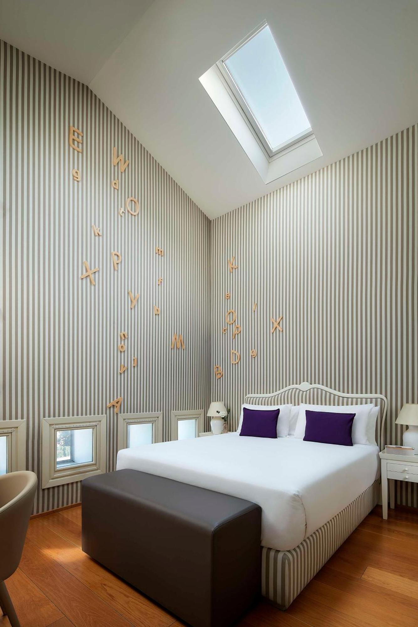 Avani Palazzo Moscova Milan Hotel -Previously Nh Palazzo Moscova- Eksteriør bilde
