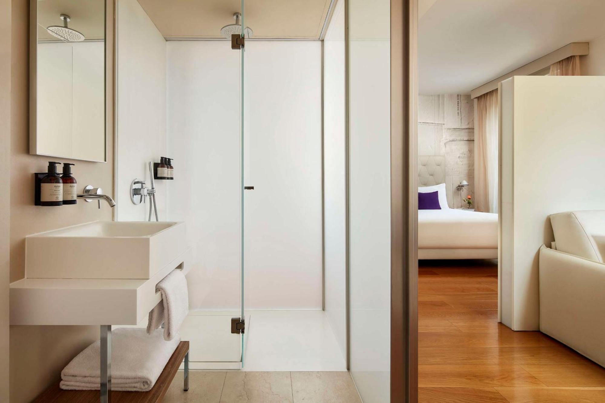 Avani Palazzo Moscova Milan Hotel -Previously Nh Palazzo Moscova- Eksteriør bilde